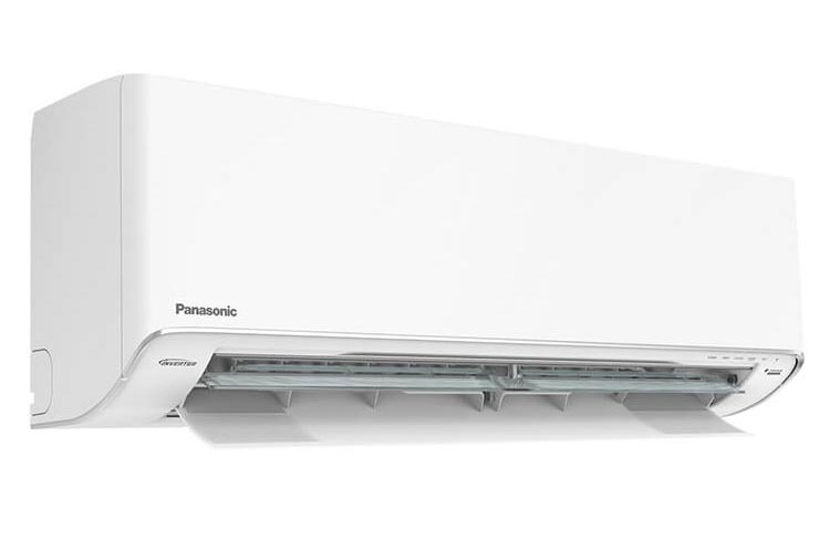 Điều hòa Panasonic 24000btu CU/CS-U24ZKH - 1 chiều inverter