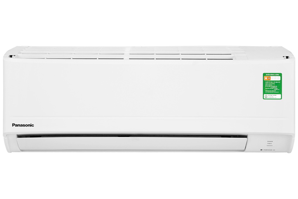 Điều hòa Panasonic 1 chiều 12.000BTU CU/CS-N12ZKH-8