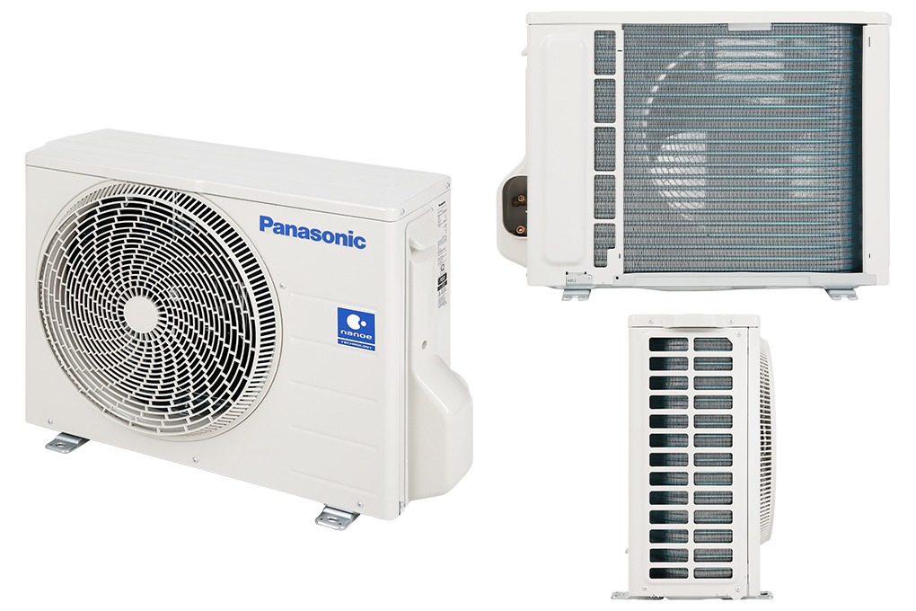 Điều hòa Panasonic 1 chiều 18.000BTU CU/CS-N18ZKH-8