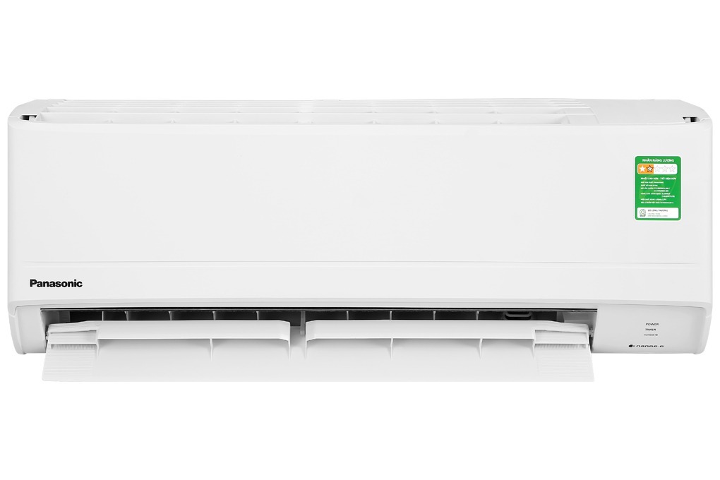 Điều hòa Panasonic 1 chiều 18.000BTU CU/CS-N18ZKH-8