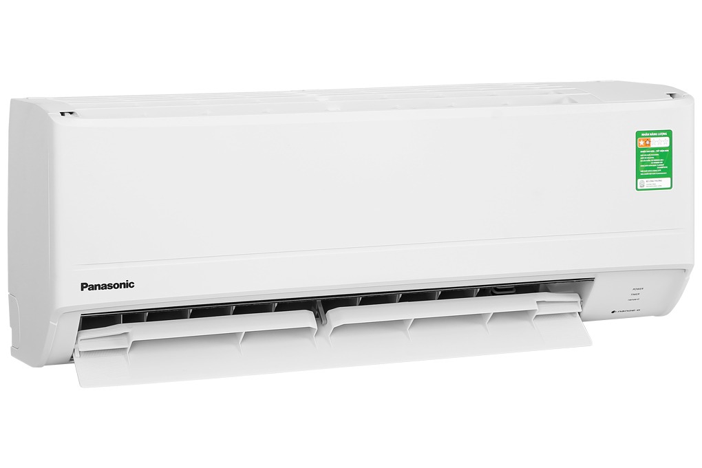 Điều hòa Panasonic 1 chiều 18.000BTU CU/CS-N18ZKH-8
