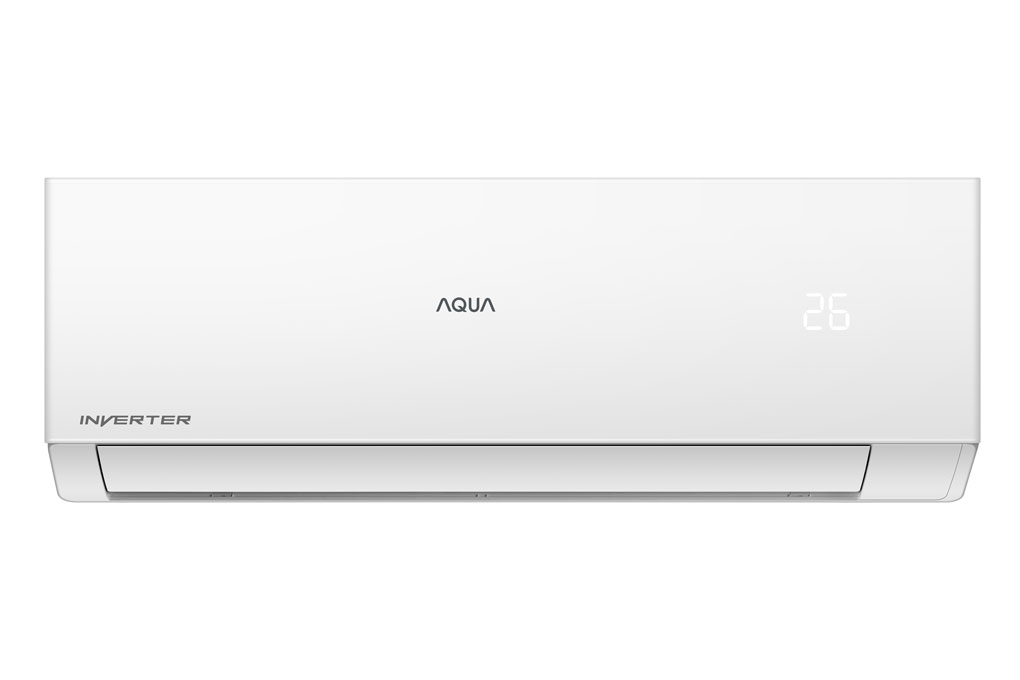 Điều hòa Aqua 18.000btu AQA-RV18QAN - 1 chiều inverter