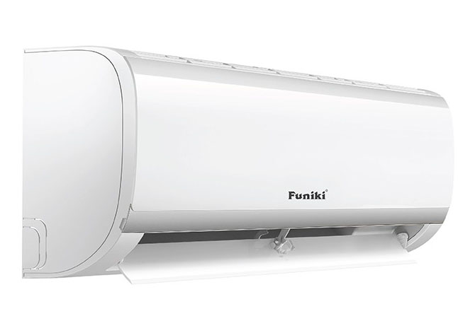 Điều Hòa Funiki 2 chiều 24.000btu HSH24TMU