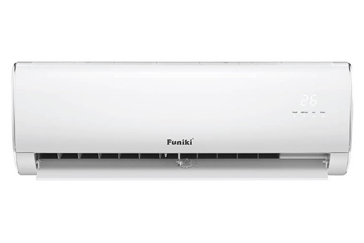 Điều Hòa Funiki 2 chiều 24.000btu HSH24TMU