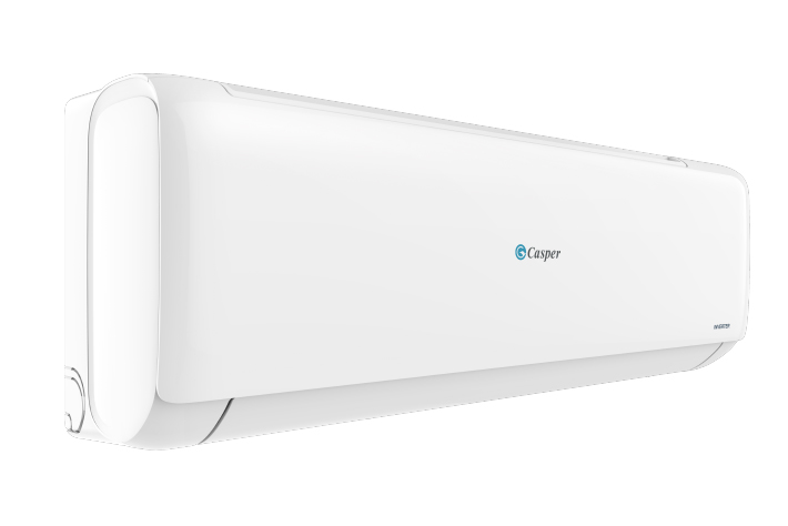 Điều hòa Casper Inverter 1 chiều 12000BTU TC-12IS36
