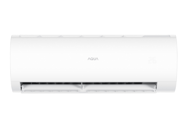 Điều hòa Aqua 1 chiều 18000BTU AQA-KR18PA