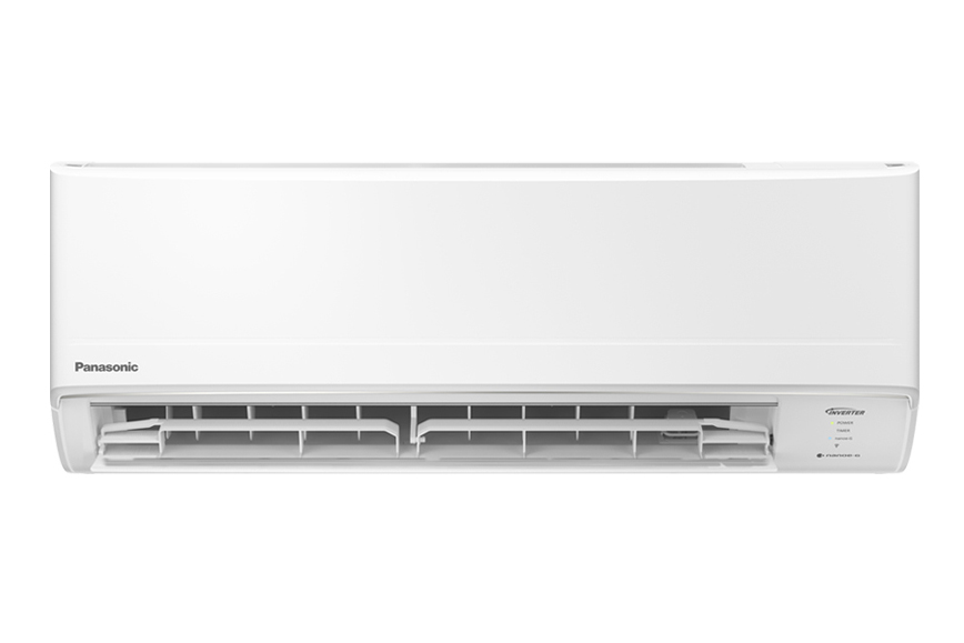 Điều hòa Panasonic 2 chiều Inverter 12.000btu CU/CS-YZ12AKH-8