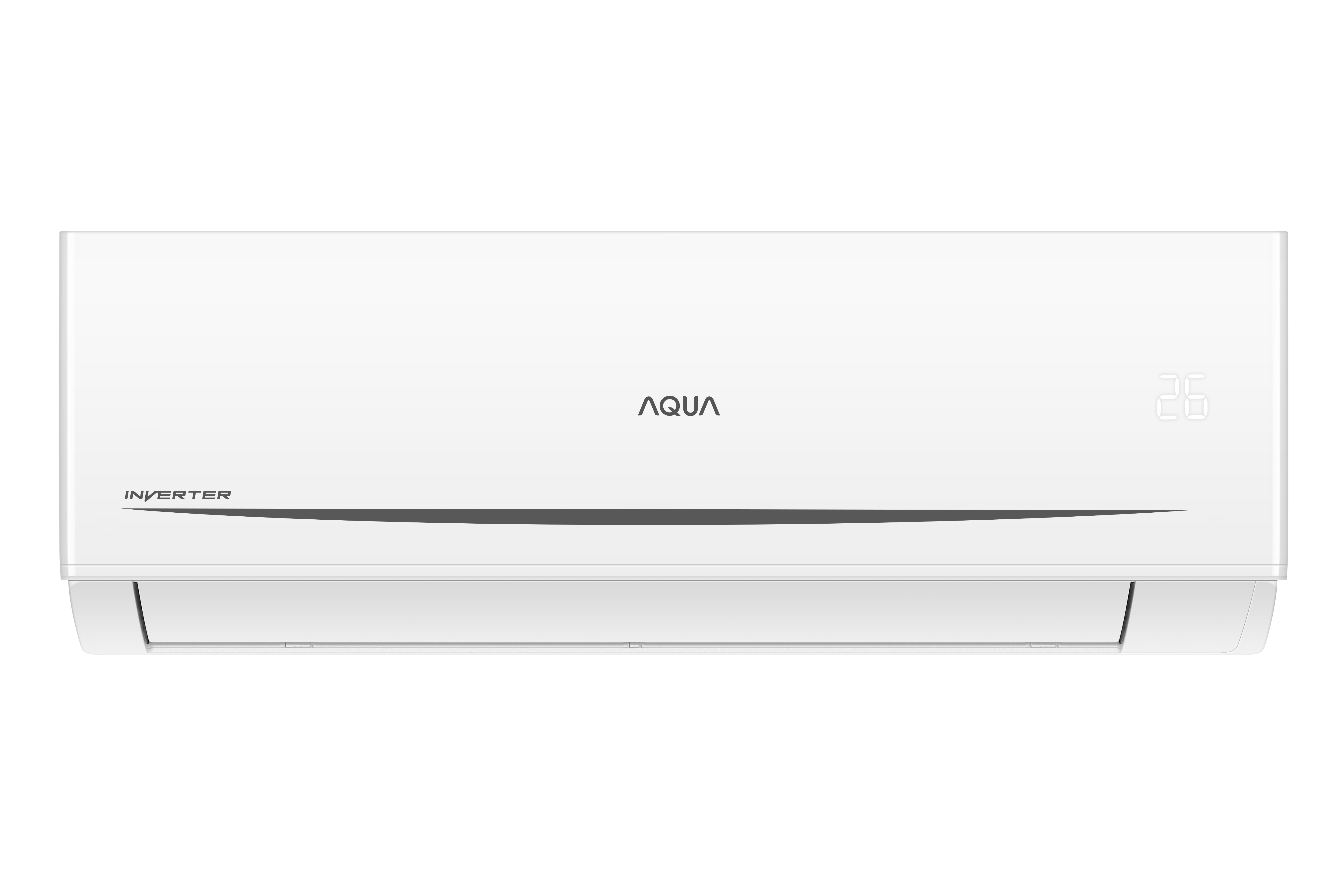 Điều hòa Aqua 1 chiều inverter 12.500Btu AQA-RV13QC2