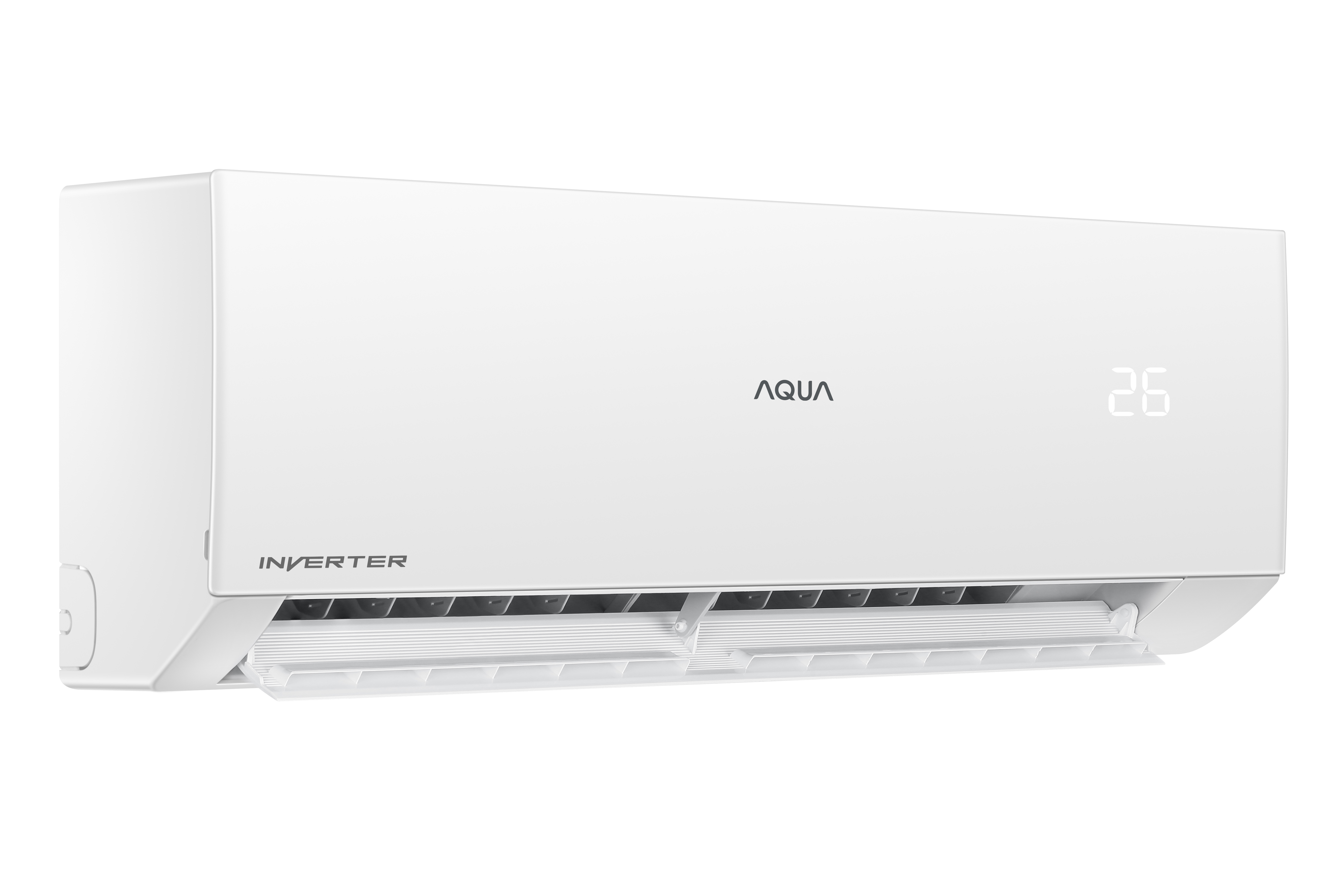 Điều hòa Aqua 18.000btu AQA-RV18QEN - 1 chiều inverter