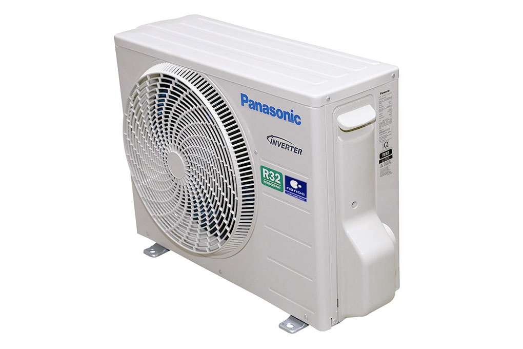 Điều hòa Panasonic 18000btu CU/CS-RU18AKH - 1 chiều inverter