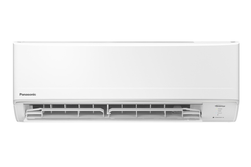 Điều hòa Panasonic CU/CS-YZ9AKH-8, 2 chiều inverter 9.000BTU