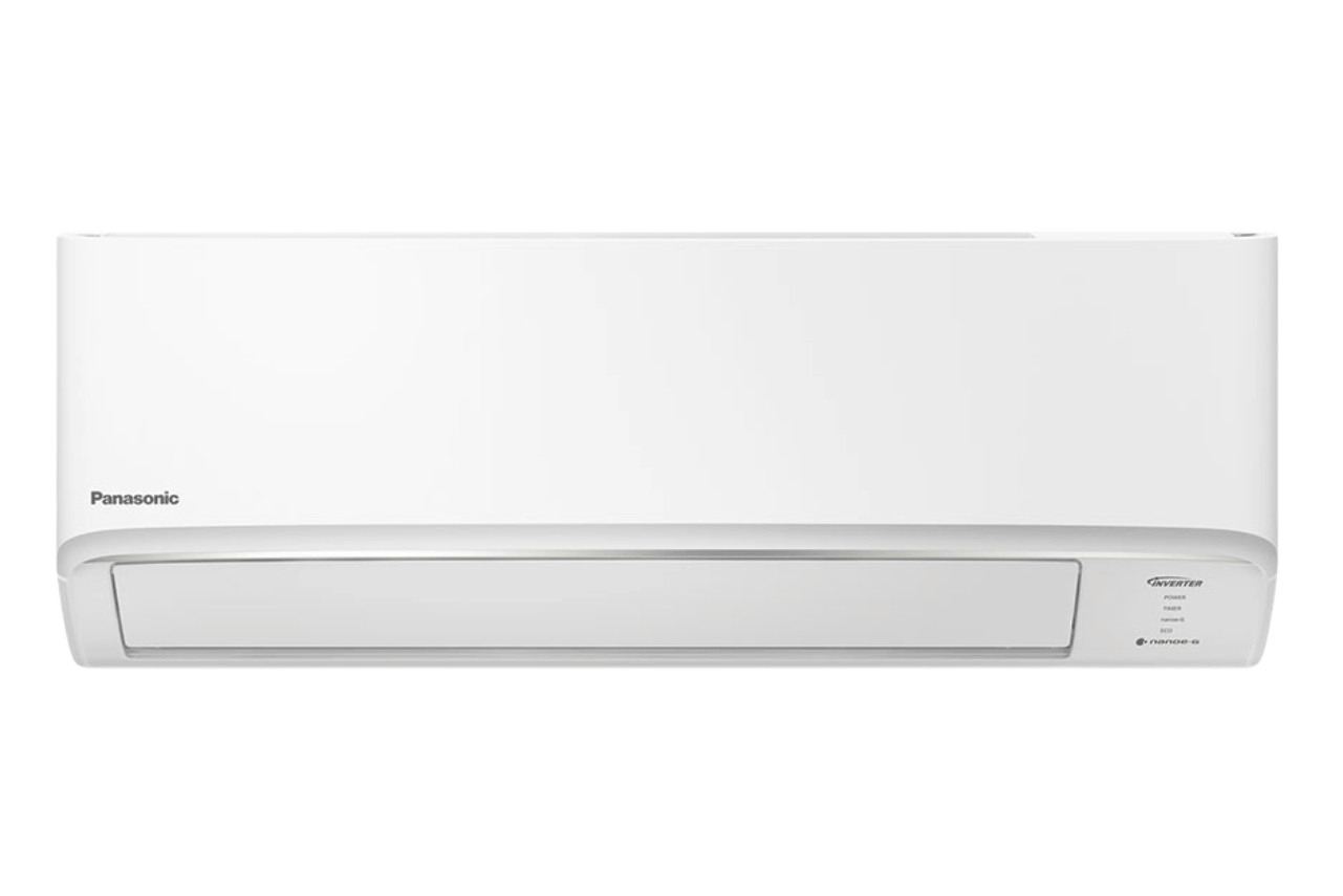 Điều hòa Panasonic CU/CS-YZ18AKH-8, 2 chiều inverter 18.000BTU