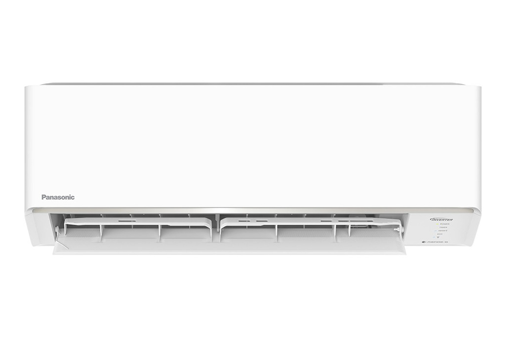 Điều hòa Panasonic CU/CS-YZ18AKH-8, 2 chiều inverter 18.000BTU