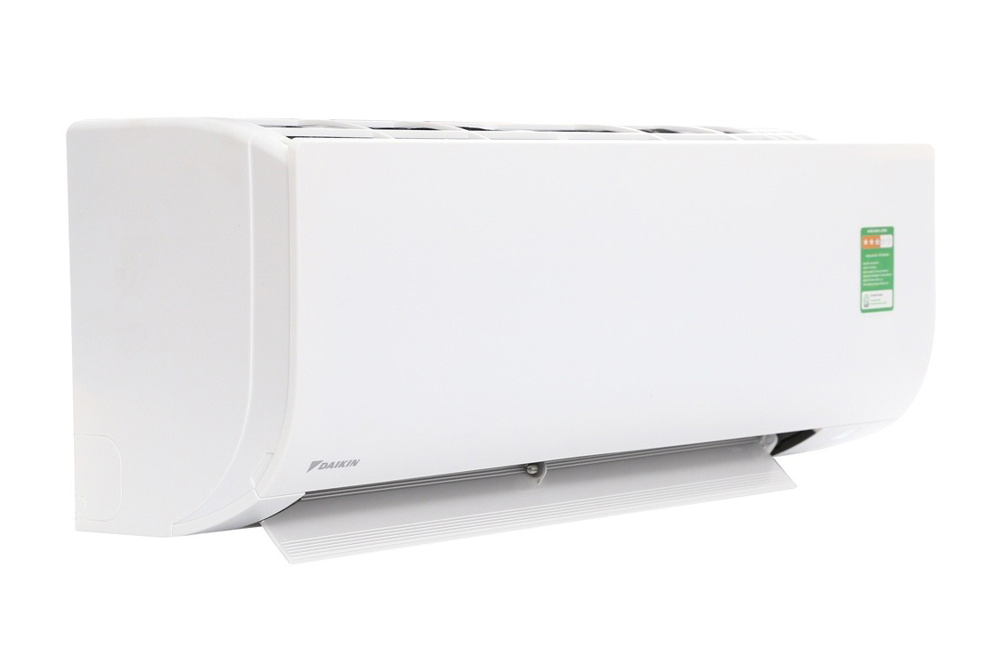 Điều hòa Daikin 1 chiều 9.000BTU FTF25XAV1V