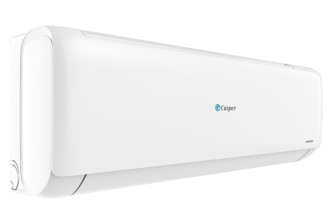 Điều hòa Casper Inverter 1 chiều 18000BTU TC-18IS36