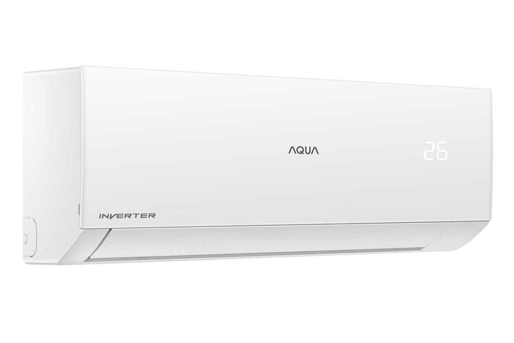Điều hòa Aqua 24.000btu AQA-RV24QA2U - 1 chiều inverter