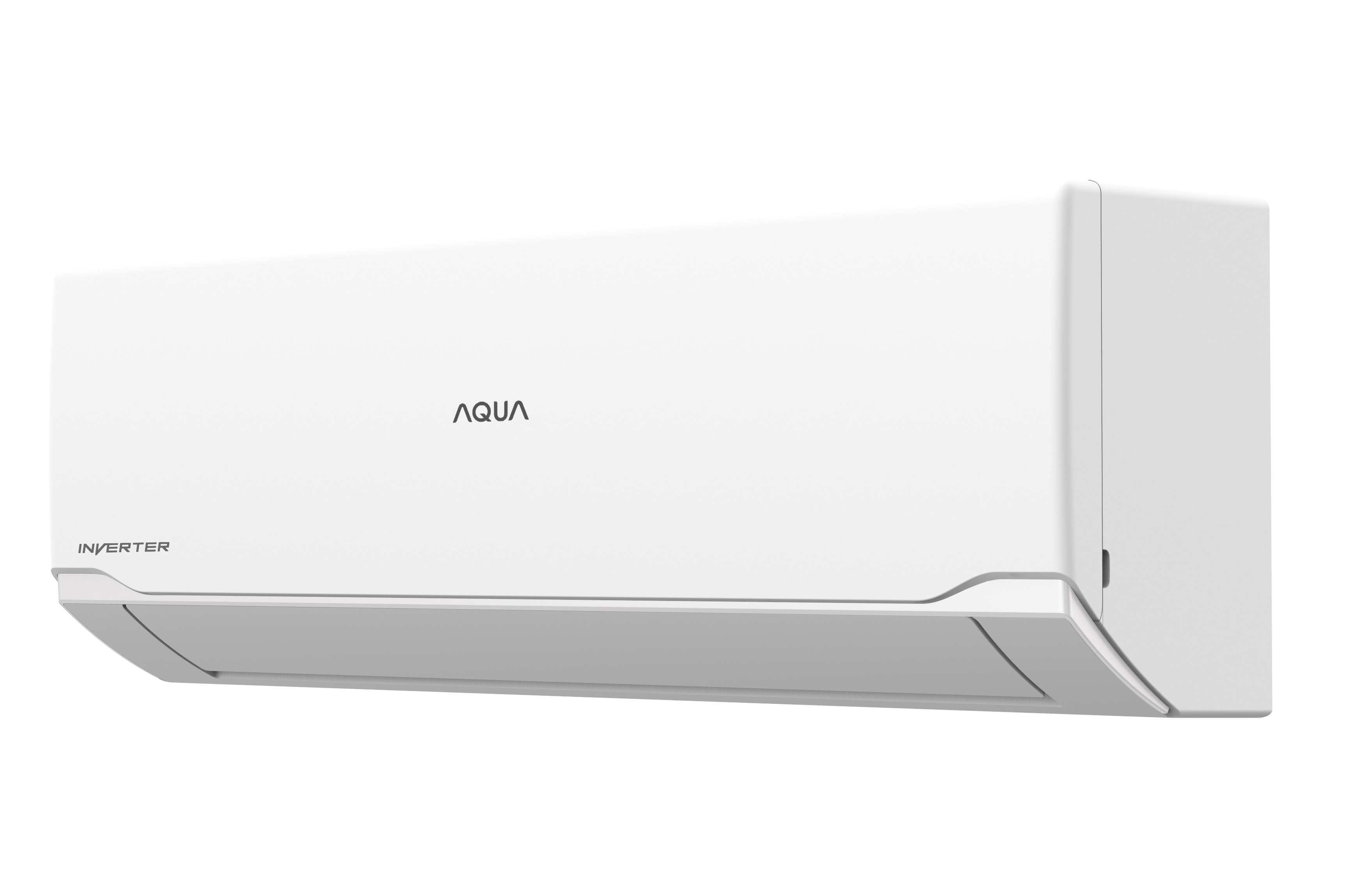 Điều hòa Aqua 10.000btu AQA-RUV10RB2U - 1 chiều inverter