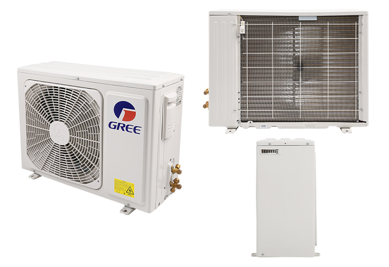 Điều hòa Gree COSMO9CN, 9000btu, 1 chiều