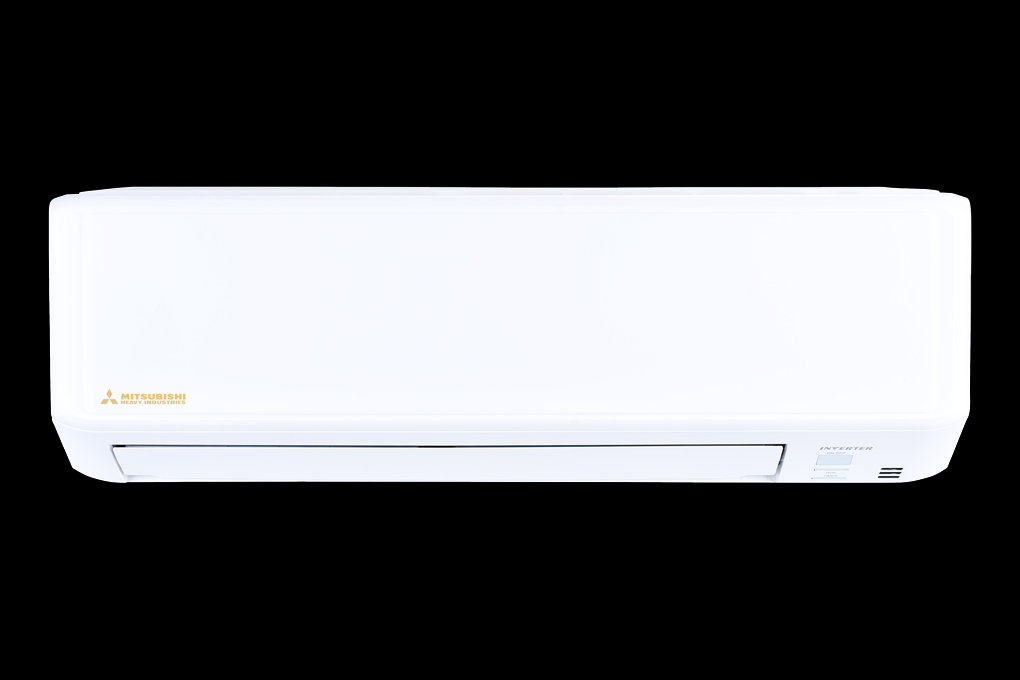 Điều hòa Mitsubishi Heavy 9.000btu SRK/SRC10YZP-W5 - 1 chiều Inverter