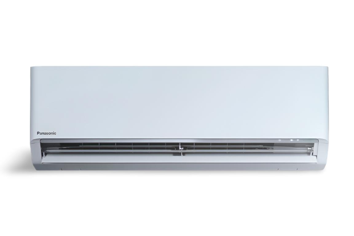 Điều hòa Panasonic 9000btu CU/CS-XU9BKH-8 - 1 chiều inverter