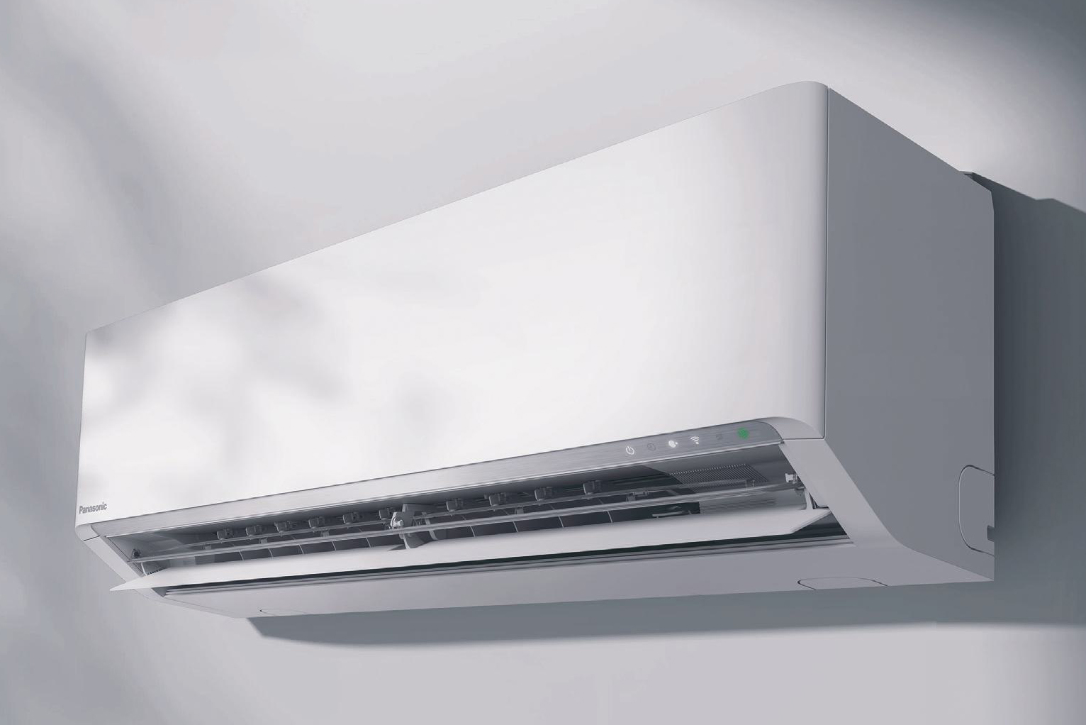 Điều hòa Panasonic 9000btu CU/CS-XU9BKH-8 - 1 chiều inverter