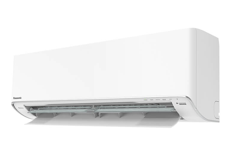 Điều hòa Panasonic 9000btu CU/CS-U9BKH-8 - 1 chiều inverter