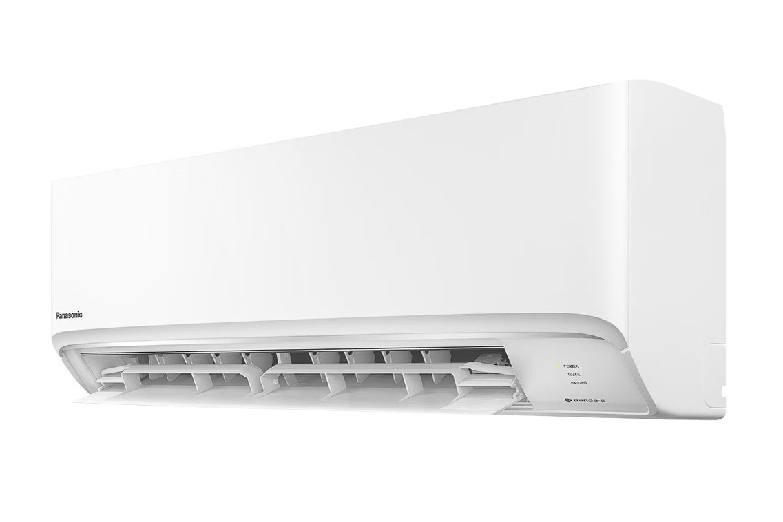 Điều hòa Panasonic 9000btu CU/CS-N9AKH-8 - 1 chiều