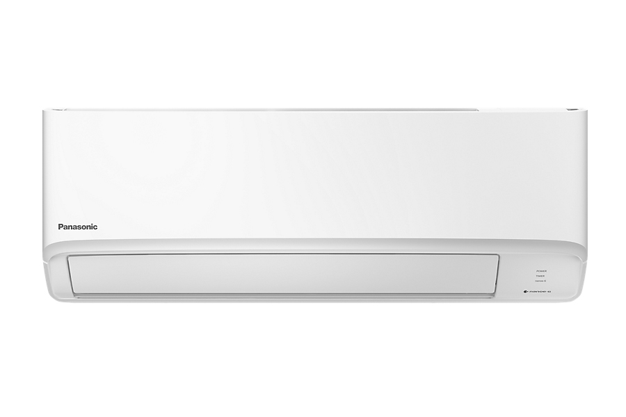 Điều hòa Panasonic 9000btu CU/CS-N9AKH-8 - 1 chiều