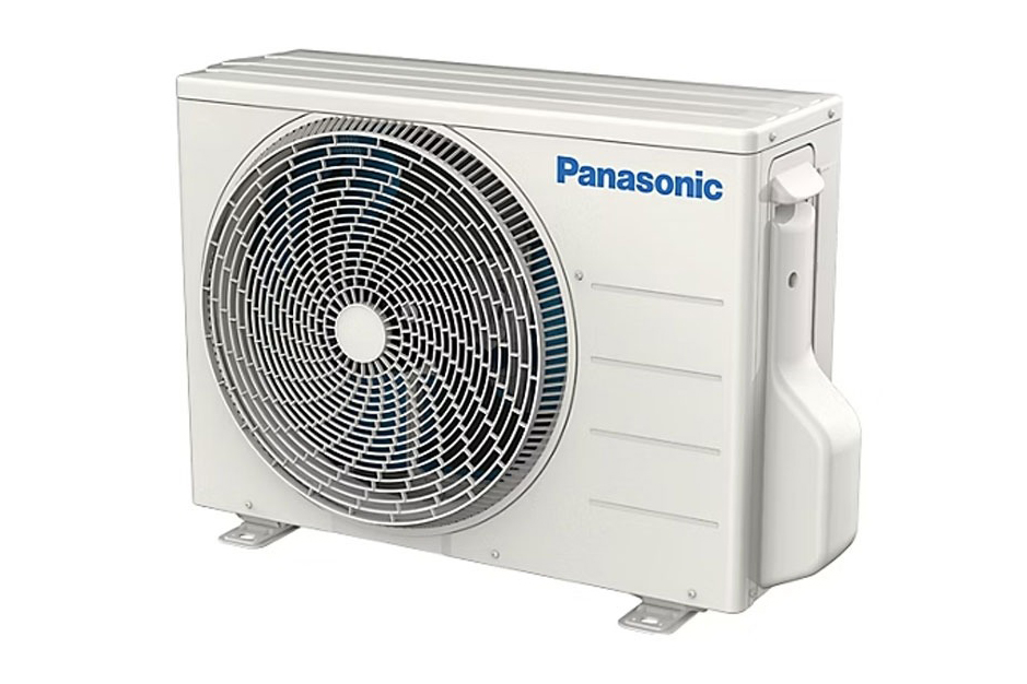 Điều hòa Panasonic 9000btu CU/CS-N9AKH-8 - 1 chiều