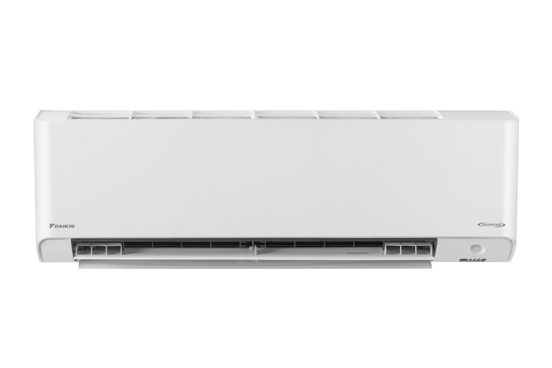 Điều hòa Daikin 2 chiều Inverter 9.000BTU FTXM25XVMV
