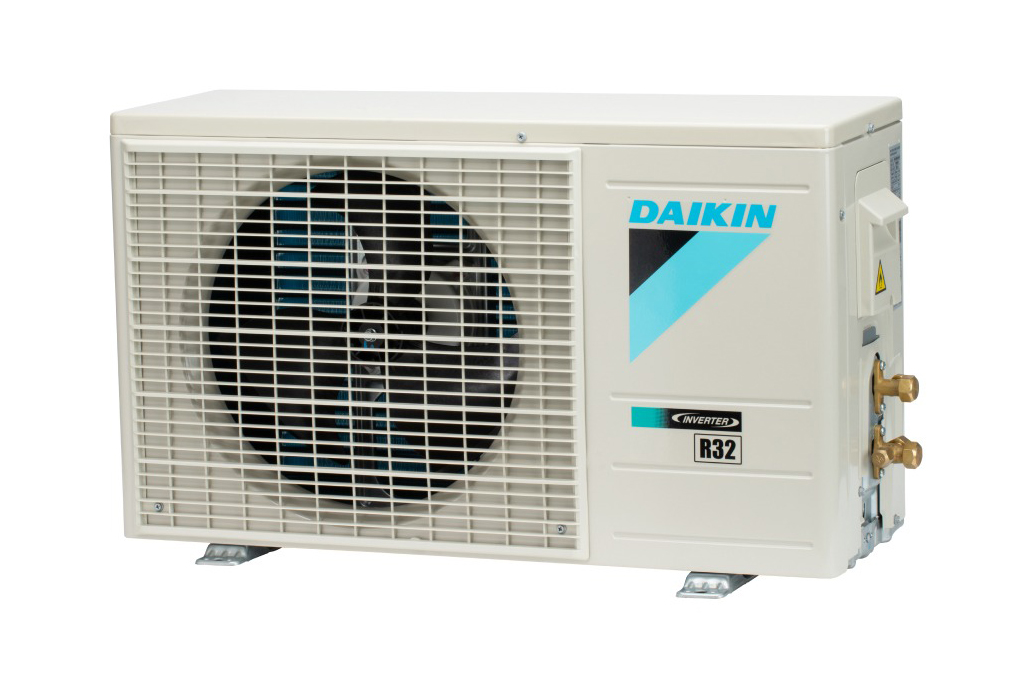 Điều hòa Daikin 2 chiều Inverter 12.000BTU FTXM35XVMV