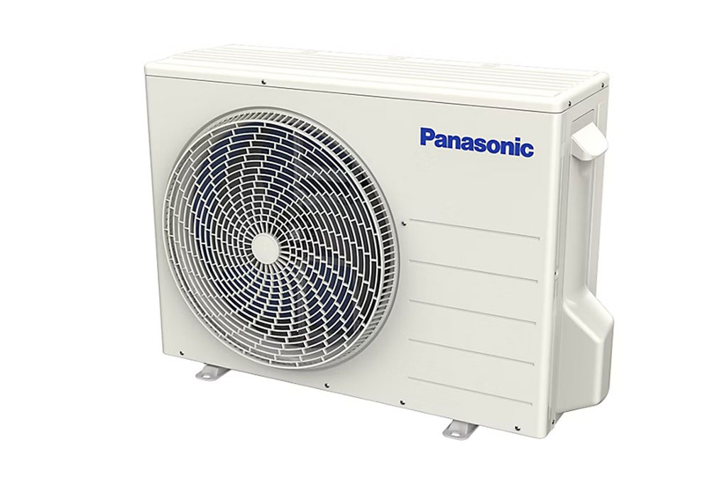 Điều hòa Panasonic 24000btu CU/CS-N24AKH-8 - 1 chiều