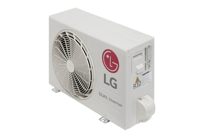 Điều hòa LG 9.300btu IEC09G1 - 1 chiều inverter