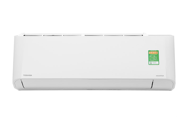 Điều hòa Toshiba 12000btu RAS-H13L3KCVG-V,  1 chiều inverter