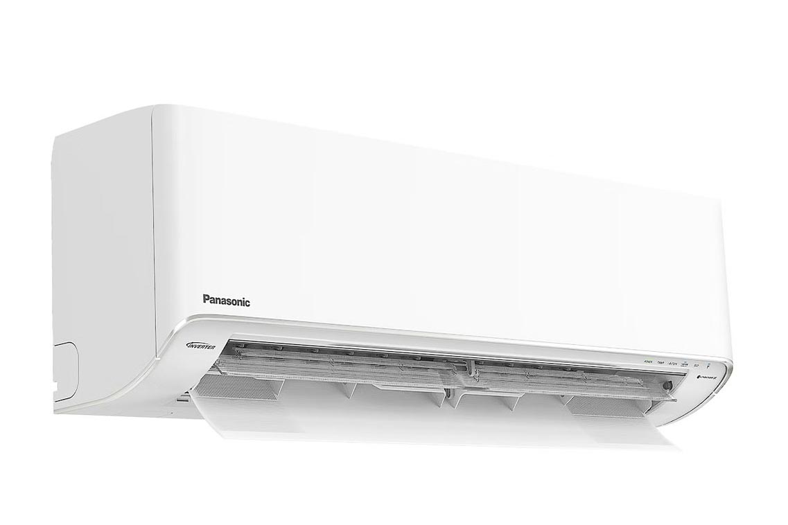 Điều hòa Panasonic 12000btu CU/CS-XZ12BKH-8 - 2 chiều inverter