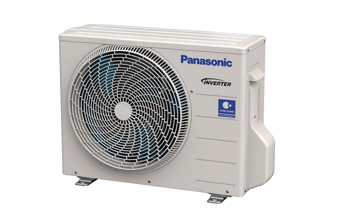 Điều hòa Panasonic 18000btu CU/CS-XZ18BKH-8 - 2 chiều inverter