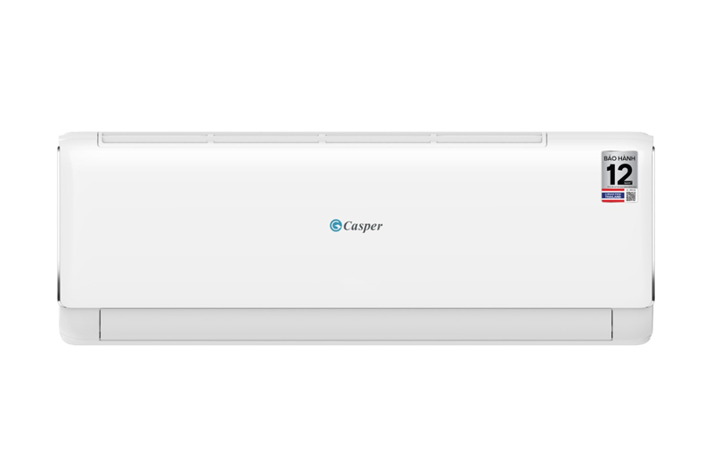 Điều hòa Casper 9.000BTU JC-09IU36, 1 chiều Inverter