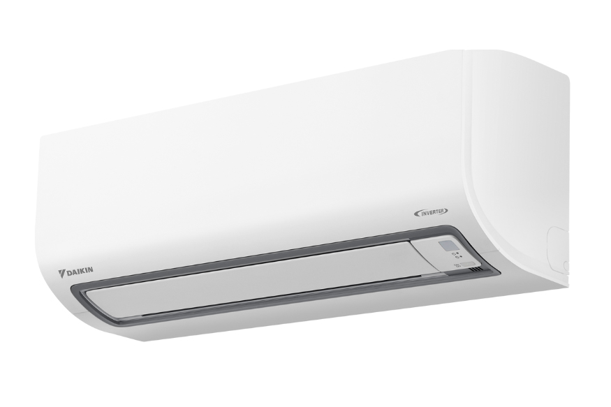 Điều hòa Daikin 1 chiều Inverter tích hợp sưởi 12.000BTU FTHB35ZVMV