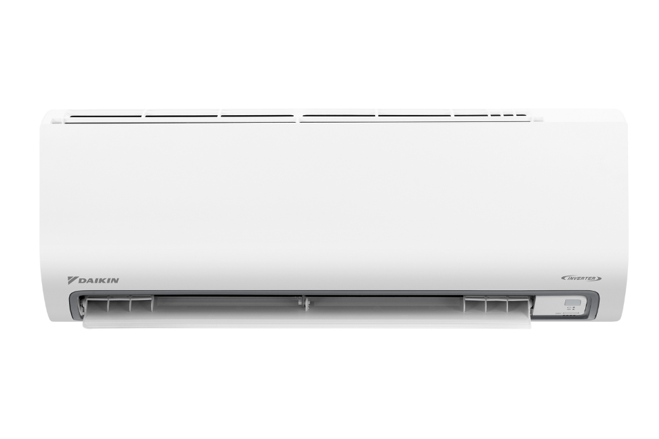 Điều hòa Daikin 1 chiều Inverter tích hợp sưởi 18.100BTU FTHB50ZVMV