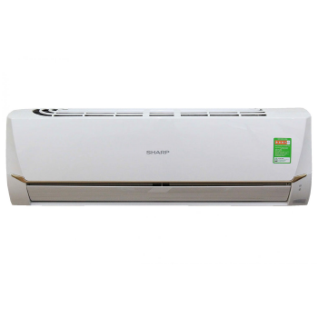 Điều hòa Sharp 1 chiều 18.000BTU AH/AU-A18SEW