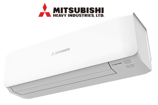 Mitsubishi Heavy SRK50ZS-S, Điều h&ograve;a Mitsubishi Heavy 18000BTU