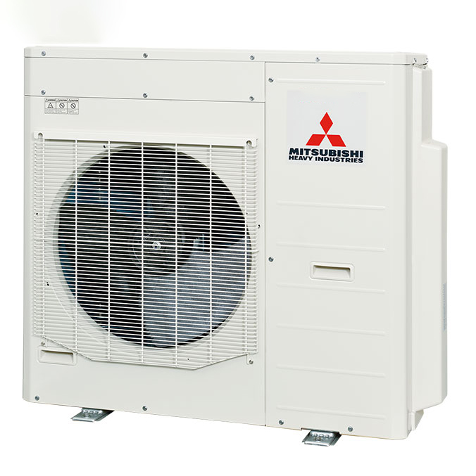 Điều hòa tủ đứng Mitsubishi Heavy 1 chiều 50000btu FDF/FDC-140CSV-S5