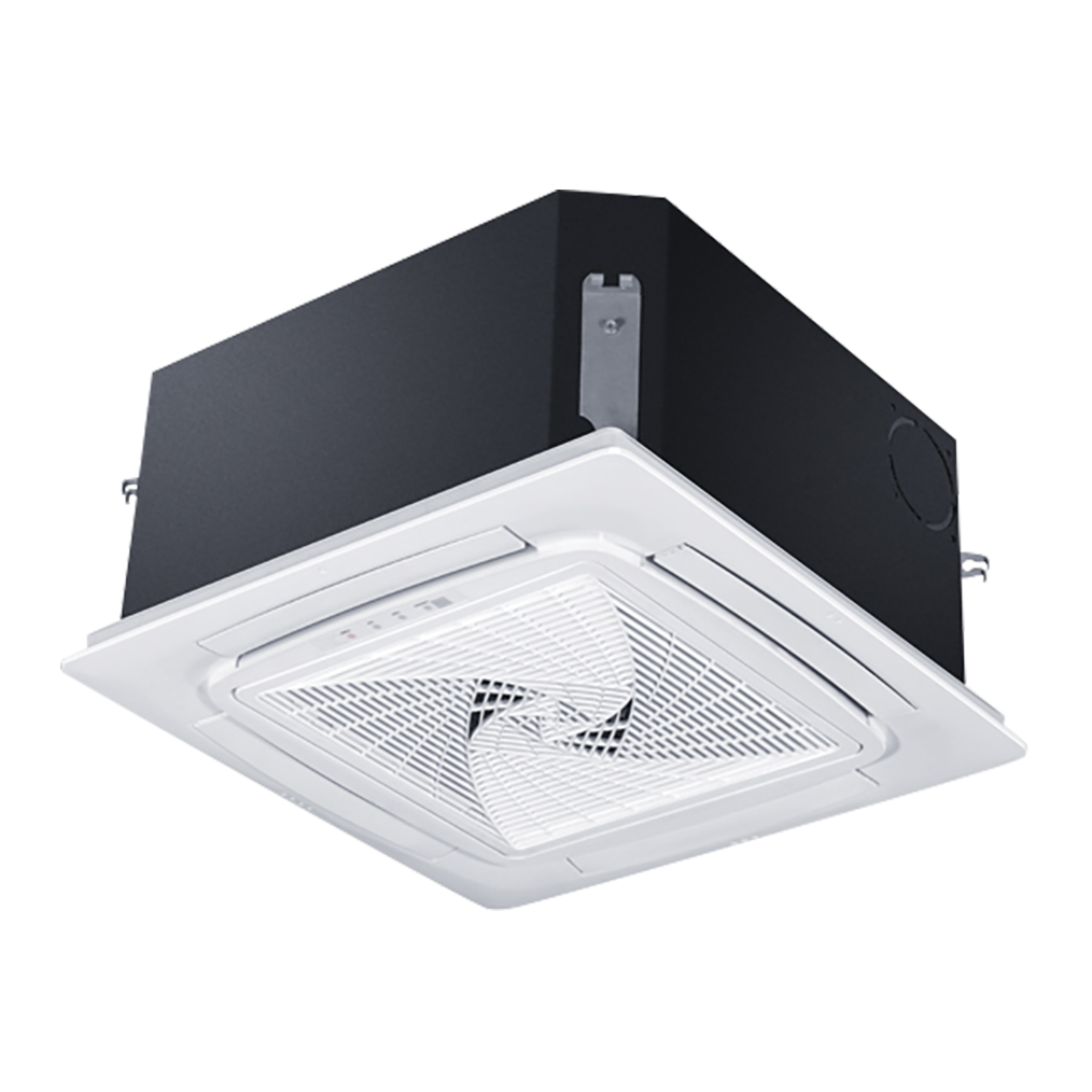 Điều hòa âm trần Cassette Aqua đa hướng thổi 30000btu AB90S2LR1FA