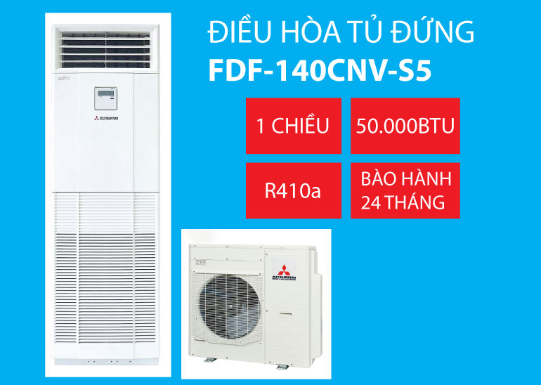 FDF-140CNV-S5
