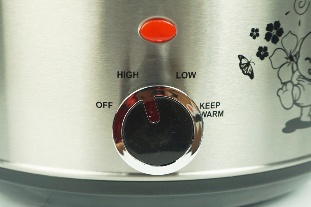 Nồi kho cá Bbcooker 3.5L BS35