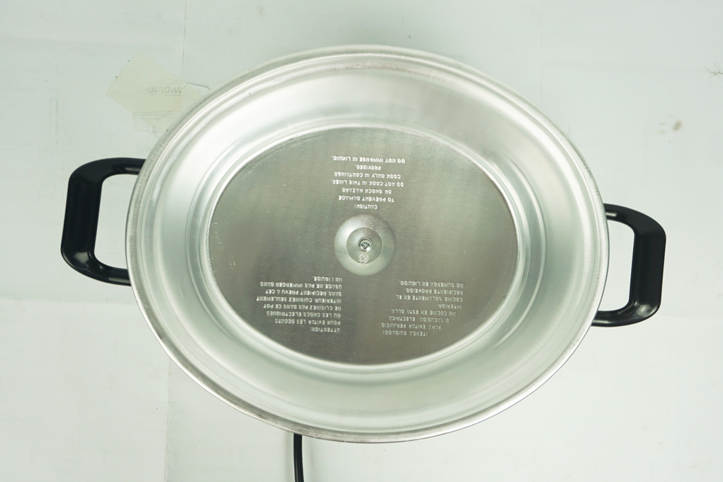 Nồi kho cá Bbcooker 3.5L BS35