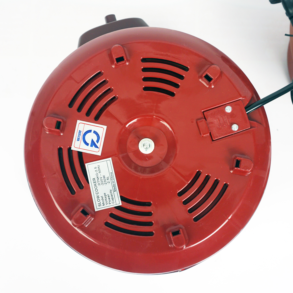 Nồi kho cá Đạt Tường GNK2.5L