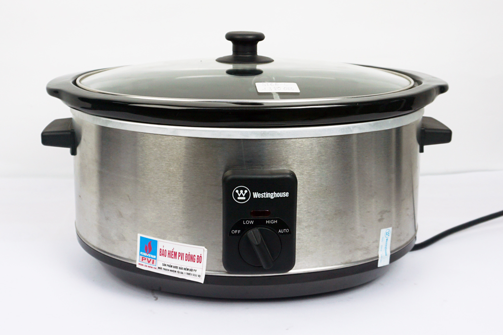 Nồi kho cá Westinghouse 6.5L WKSC65V