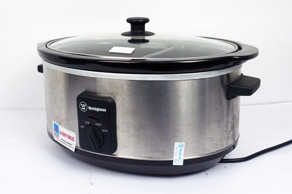 Nồi kho cá Westinghouse 6.5L WKSC65V