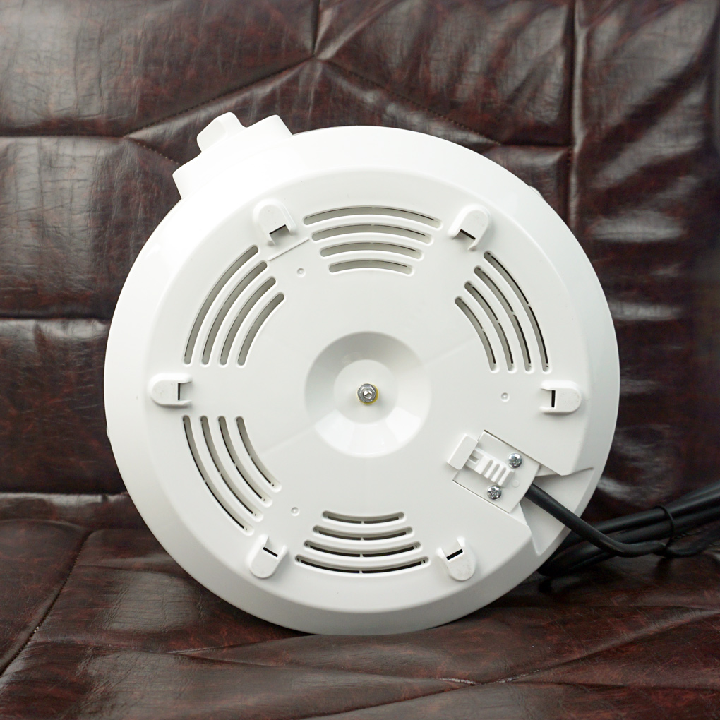Nồi kho cá nấu chậm Panasonic 3 lít NF-N31AWRA